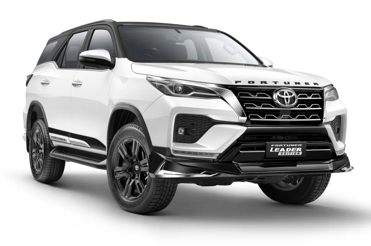 Fortuner